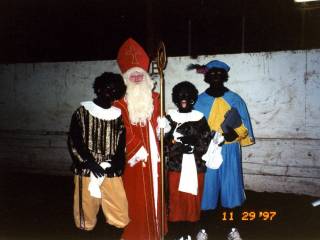 (klik voor groot) 
foto : 3233
Sinterklaas 1997 
